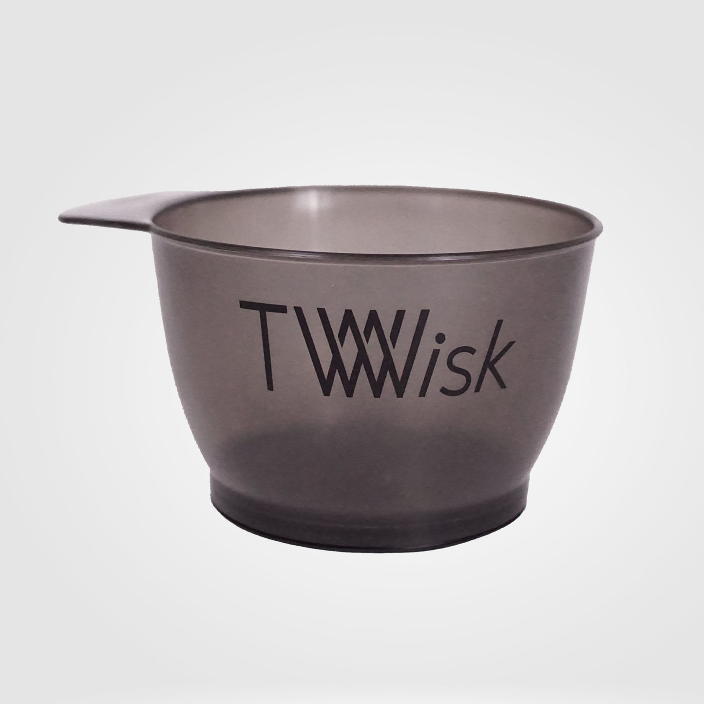 TWWisk Tall Color Mixing Bowls (Set of 5)