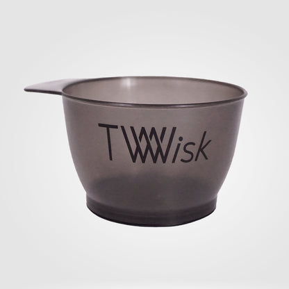 TWWisk Tall Color Mixing Bowls (Set of 5)