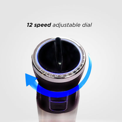 TWWisk KIT | Electric Hair Color Mixer System and Tall Color Mixing Bowls (Set of 5)